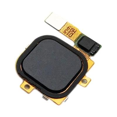 Flex-kabel voor vingerafdruk sensor voor Google Nexus 6P (zwart)