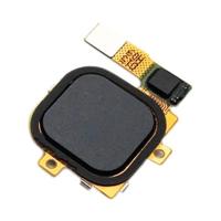 Flex-kabel voor vingerafdruk sensor voor Google Nexus 6P (zwart) - thumbnail