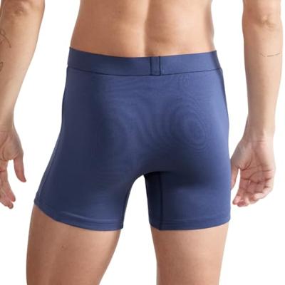 2-pack katoenen boxershort heren Ever Ease - Biologisch katoenen heren onderbroek - thumbnail