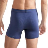 Sloggi men Ever Ease 2-pack short blauw - thumbnail