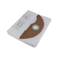 KÄRCHER stofzuigerzak filter bags packg.a.5 pcs kaercher - thumbnail