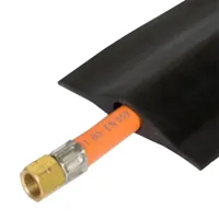 Happy Cocooning: Bijzettafel voor gasfles LPG tank - Zwart - thumbnail