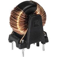 Schurter 3-137-416 Spoel 45 mH 2 A 1 stuk(s) - thumbnail