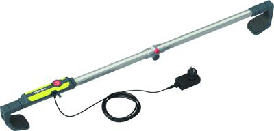 Philips Automotive X61BONNX1 Xperion 6100 Bonnet Hybrid Motorkaplamp LED werkt op een accu 2400 lm