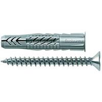 Fischer UX 10 x 60 S/20 Universele pluggen 60 mm 10 mm 94761 10 stuk(s) - thumbnail