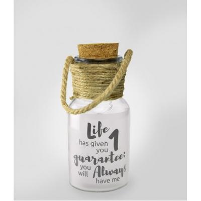 Paperdreams Big star light - live has given