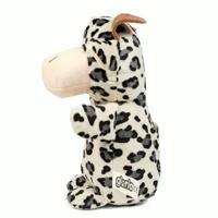 Knuffel voor honden Gloria Marvel Koe 20 cm - thumbnail