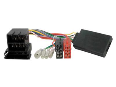 Stuurwiel Interface (RASWC4103) Stuurwiel Interface (RASWC4103)