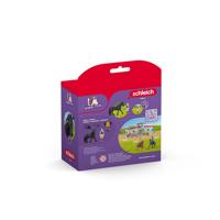 schleich HORSE CLUB Tori en Princess 42640 - thumbnail