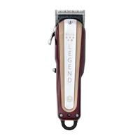 WAHL Cordless Legend Bordeaux rood, Zilver Lithium-Ion (Li-Ion) - thumbnail