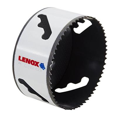 Lenox Gatzaag, Bi-metaal - 102 mm - LX3006464L - 3006464L