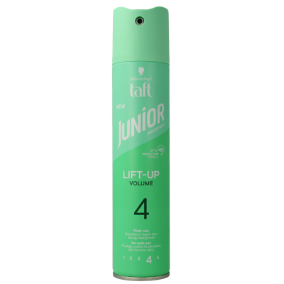 Hairspray ultra lift-up volume 250 Milliliter