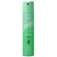 Hairspray ultra lift-up volume 250 Milliliter - thumbnail