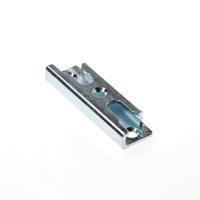 Maco sluitplaat staal NL96779 20 mm - thumbnail