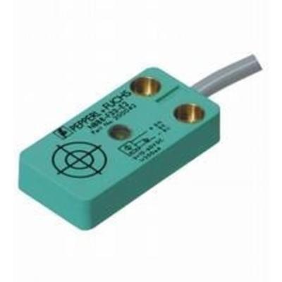 Pepperl+Fuchs Inductieve sensor NPN NBB8-F33-E0