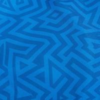 Highlander Sleepline JR 300 Mummy Kinderslaapzak - Blauw - thumbnail