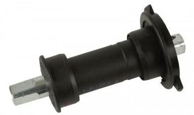 Gazelle Trapas 38mm 133mm nm kettingkast