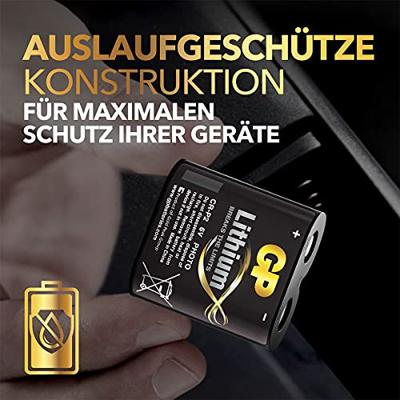 GP CR-P2 DL223A