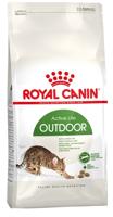 Royal Canin Feline Outdoor 30, per stuk verpakt (1 x 400 g) - thumbnail