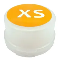 Acusnore Acusnore Neusspreiders - Maat XS - thumbnail