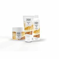 Therme Cleopatra's secrets shimmer body butter 225 Gram - thumbnail