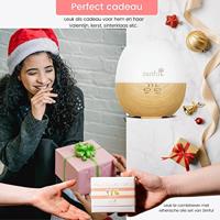 Oasis aroma diffuser met licht 300ml - thumbnail
