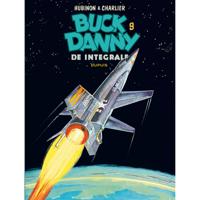 Buck Danny Integraal 9 (Hardback) - thumbnail