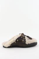 Toral loafers TL-KILLIAN WINTER nero - thumbnail