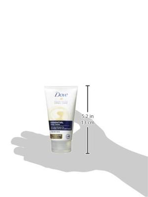 Dove Essential Care Hand Cream