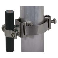 DEHN LH ZS 20 23 SB50.300 V2A Kabelhouder 1 stuk(s) - thumbnail