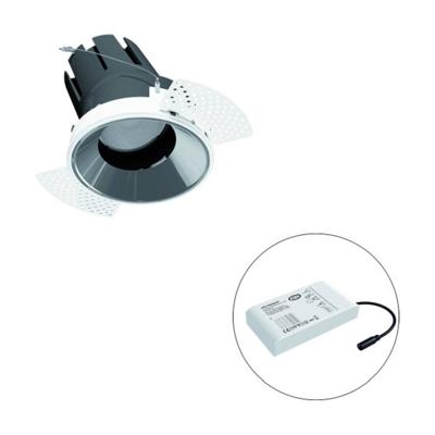 EVN F02R11AM3840L55D EVN Lichttechnik LED-plafondspot
