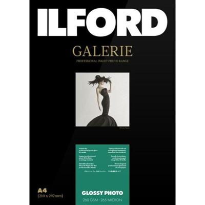 Ilford Galerie Glossy Photo Paper 260g IGPGP Rol 43,2cm x 30,5m