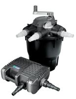 Hozelock Bioforce 18000 set - thumbnail