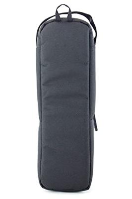 CONTEC accutas "via.battery" ct bag via battery dim black, frame