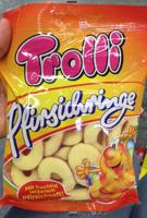 Trolli Perzikringen 200g bij Jumbo - thumbnail