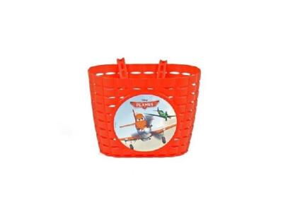 Widek Mand planes rood