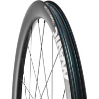 Mavic cosmic s 700c 42mm disc cl shimano wheelset - thumbnail