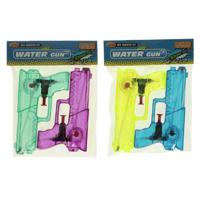 Transparante Waterpisooltjes, 2st. - thumbnail