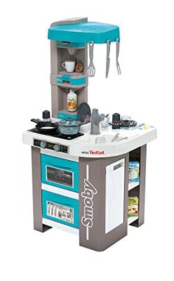 Smoby Tefal Studio Bubble keuken