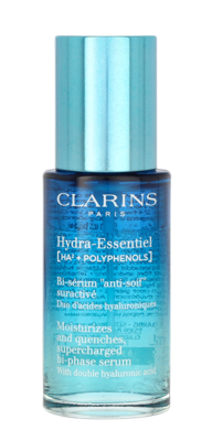 Clarins Hydra-Essentiel [HA²] Bi-phase Serum 30ml