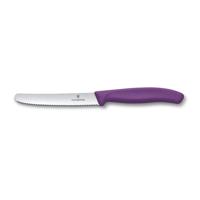 Victorinox 6.7835.C1 Tomatenmes Violet - thumbnail