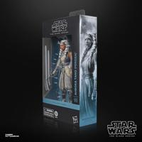 Star Wars: The Mandalorian Black Series Action Figure Ahsoka Tano (Peridea) 15 cm - thumbnail