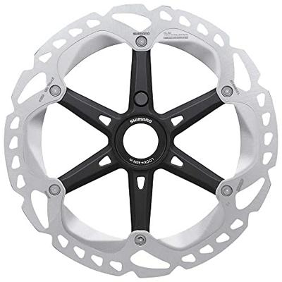 Shimano STEPS RT-EM810 Center-Lock Disc Rotor for E-Bike