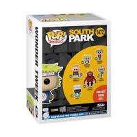 South Park Funko Pop Vinyl: Wonder Tweek - thumbnail