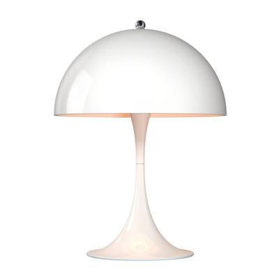 Louis Poulsen Panthella Mini Tafellamp - 2700K - Wit
