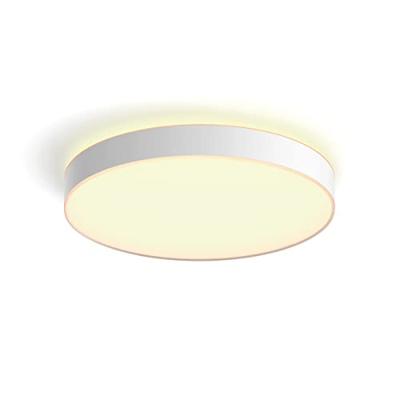 Philips Hue LED-plafondspots 4116131P6 Enrave LED vast ingebouwd 48 W Warmwit tot koudwit