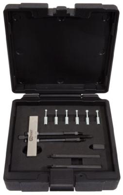 KS Tools 7001500 Poelietrekker voor kogellager - thumbnail