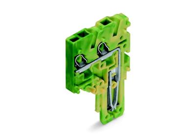 WAGO 2020-287 Female connector 250 stuk(s)