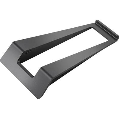 Lenovo PC-houder Vrijstaand Tiny VI Vertical Stand 4XF1A40559 Zwart