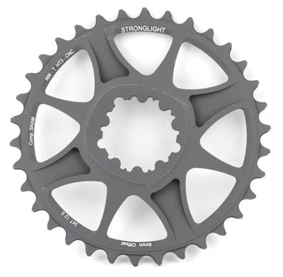 Stronglight Kettingblad xx1/x01 eagle